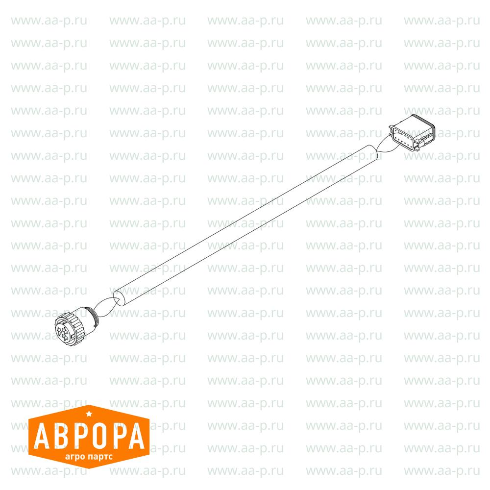 PF80677 КАБЕЛЬ  АНТЕННЫ